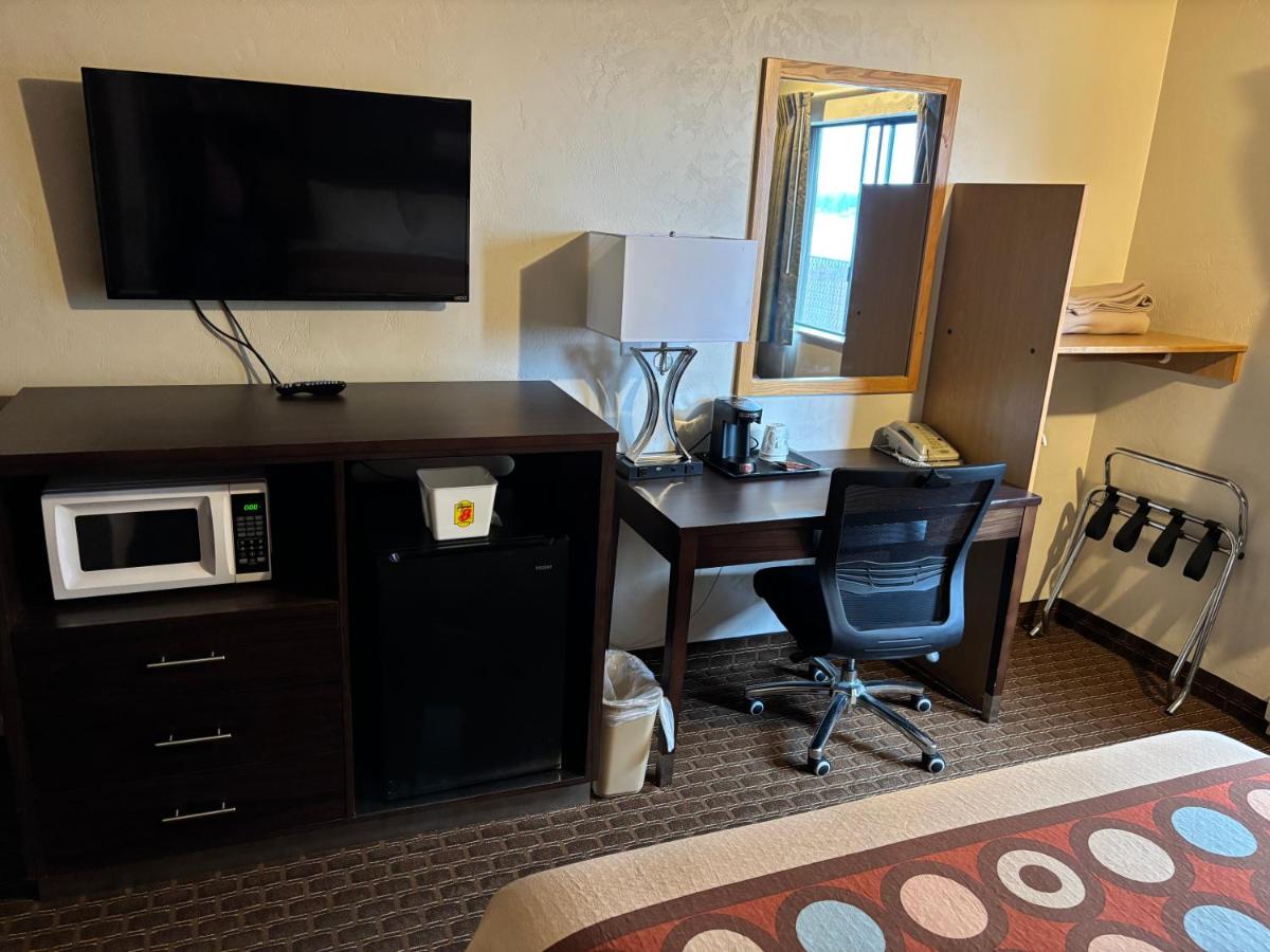 | Super 8 by Wyndham Ketchikan