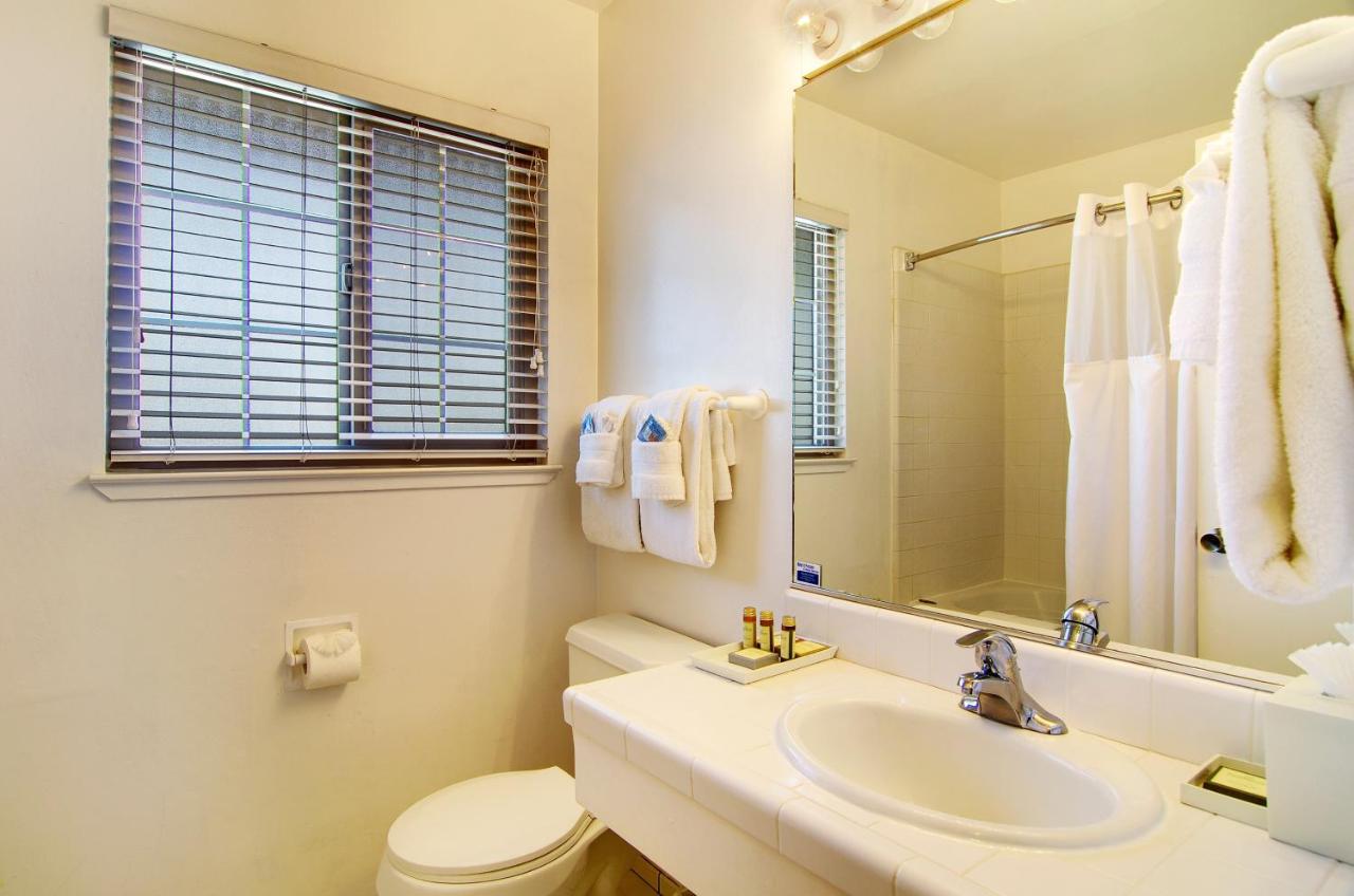 Deluxe Double Room at Svendsgaard's Inn