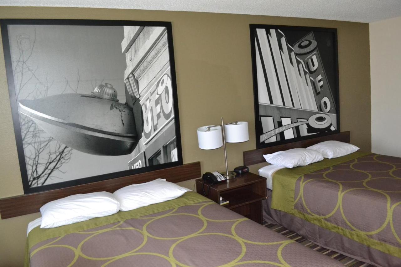  | Super 8 by Wyndham Roswell