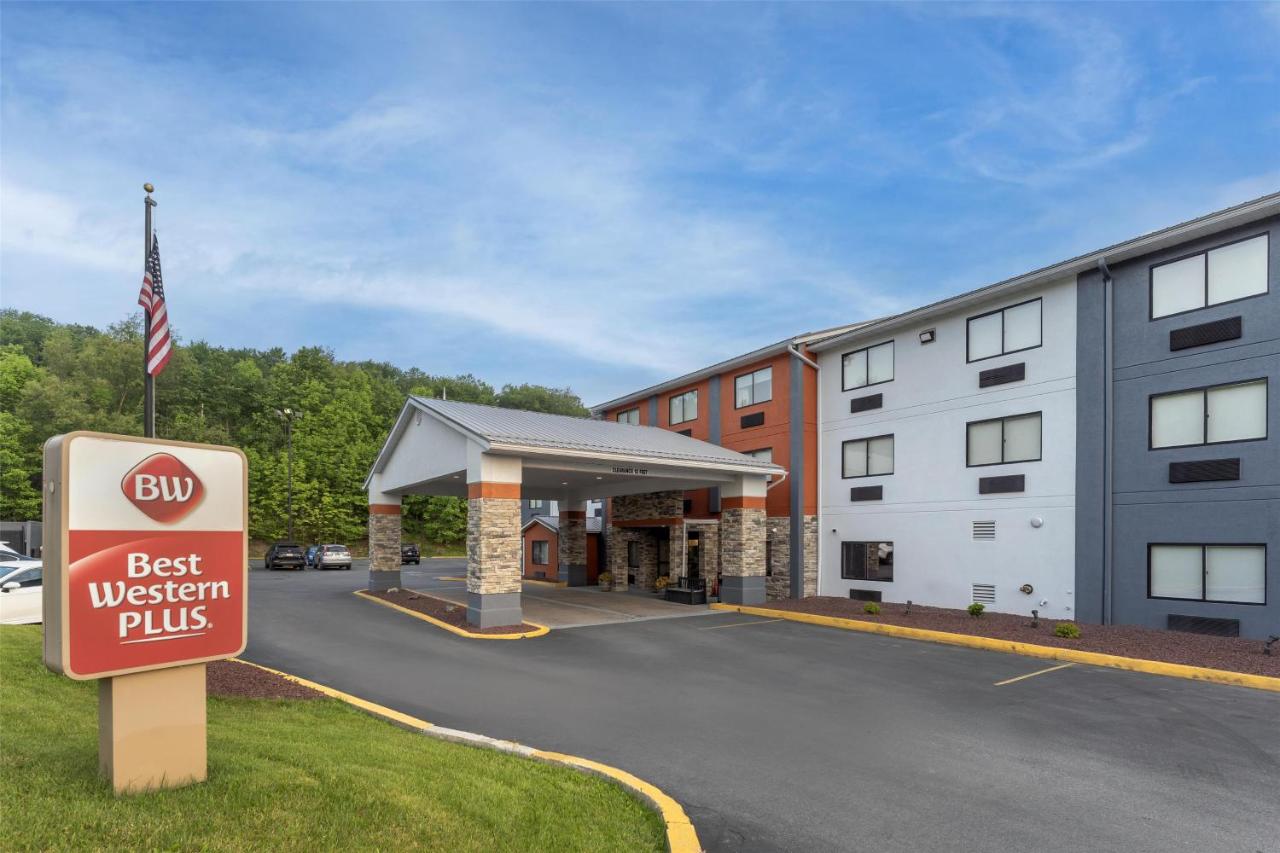 | Best Western PLUS Executive Inn