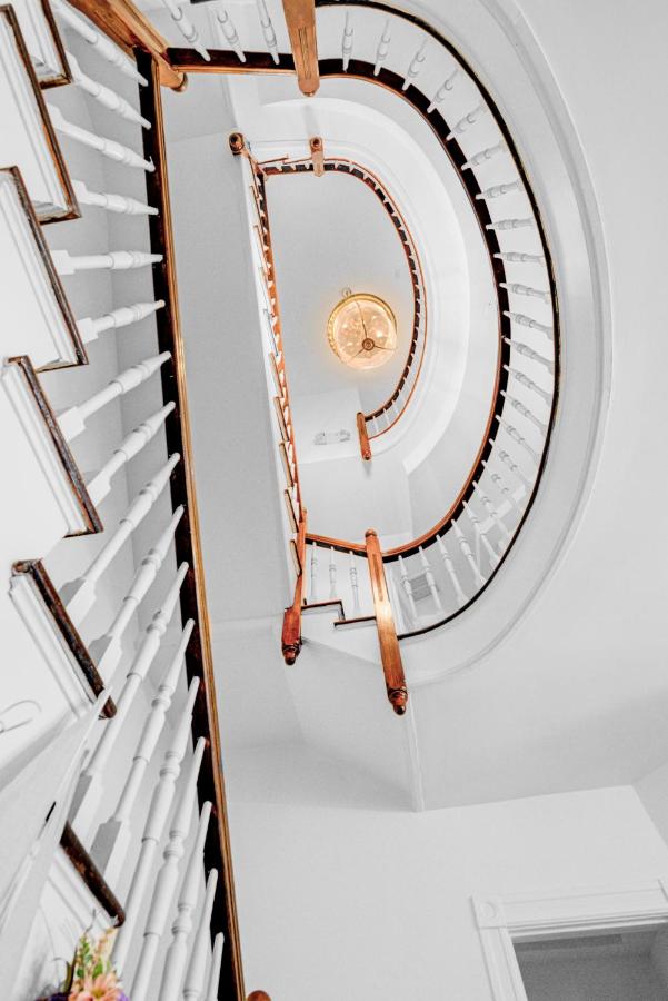  | The Hewitt Wellington Hotel