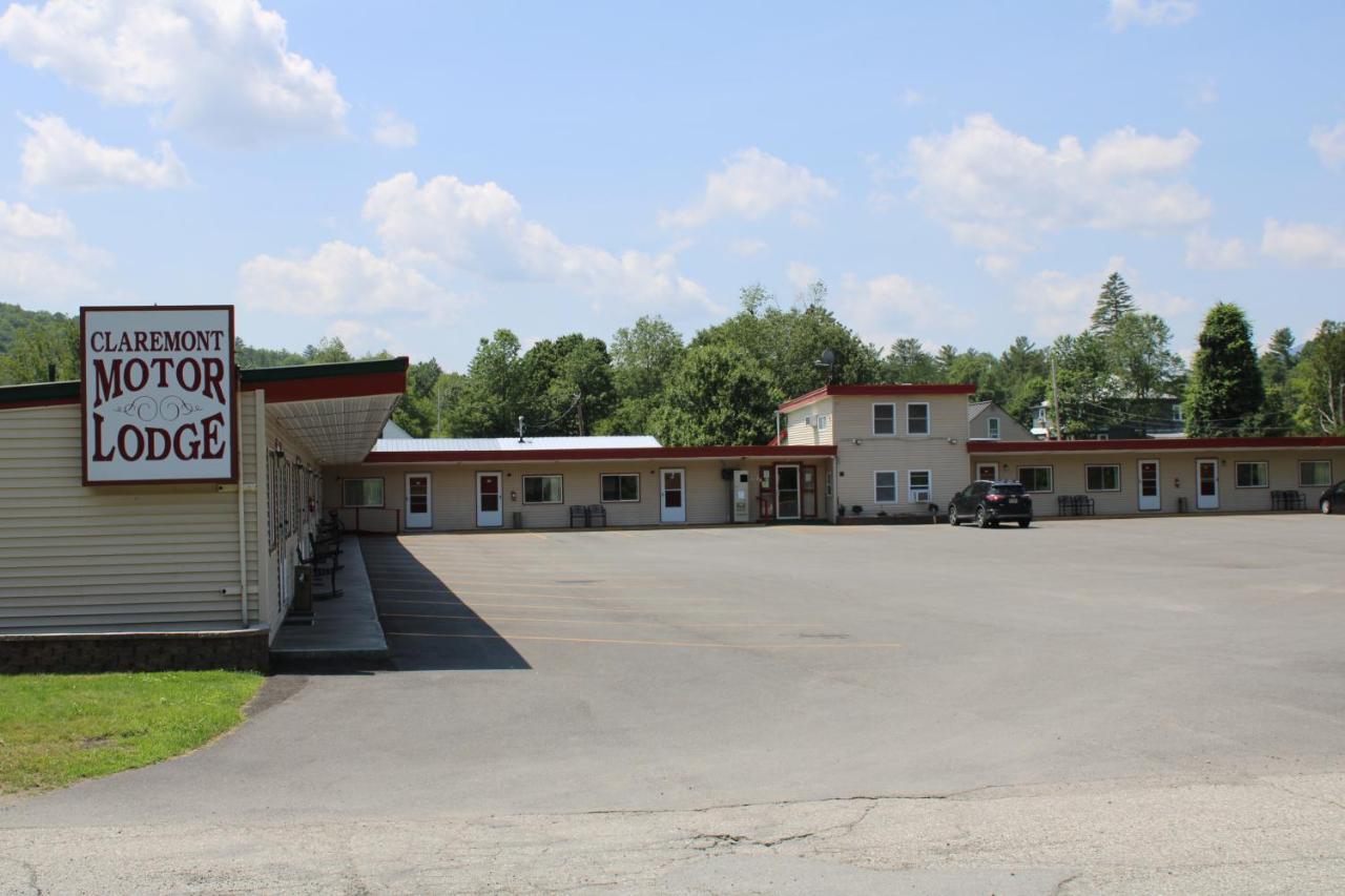 | Claremont Motor Lodge