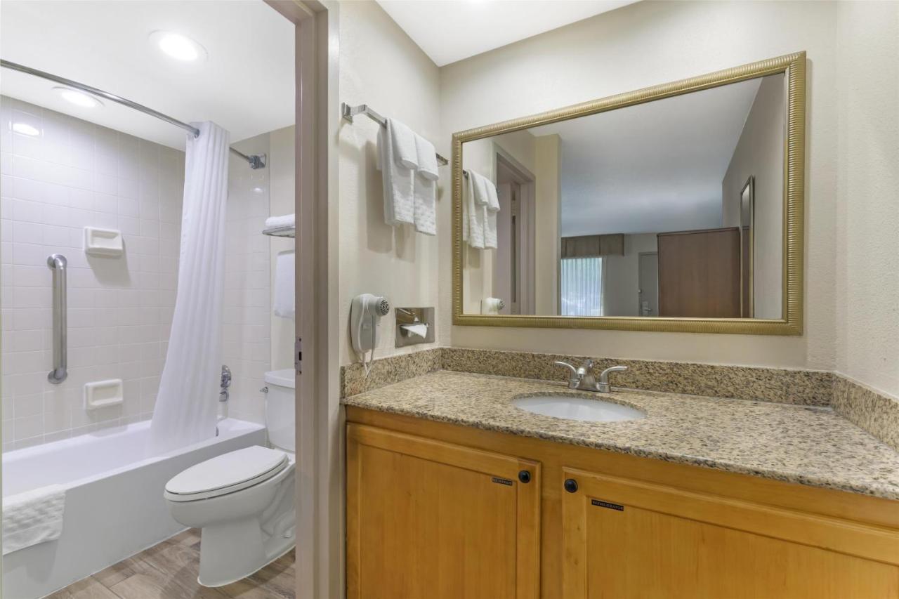 Room with Two Double Beds - Ground Floor at Best Western Dulles Airport Inn