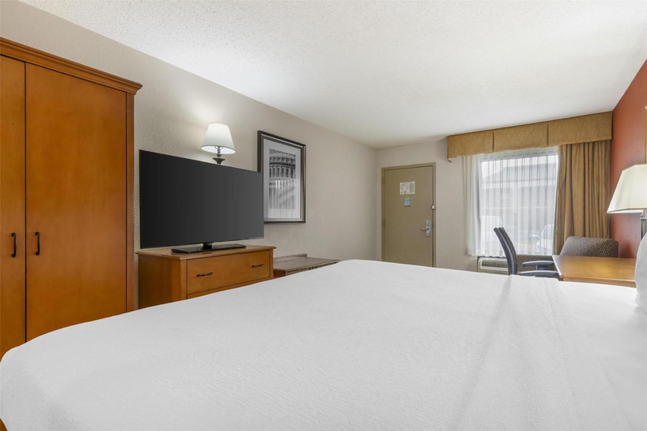 King Room - Non-Smoking at Best Western Dulles Airport Inn