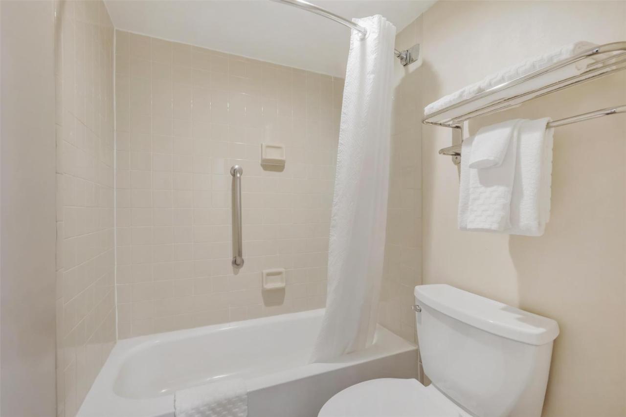 King Room - Non-Smoking at Best Western Dulles Airport Inn