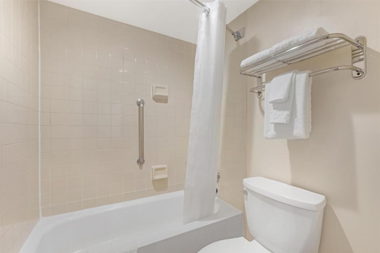 Double Room - Non-Smoking at Best Western Dulles Airport Inn