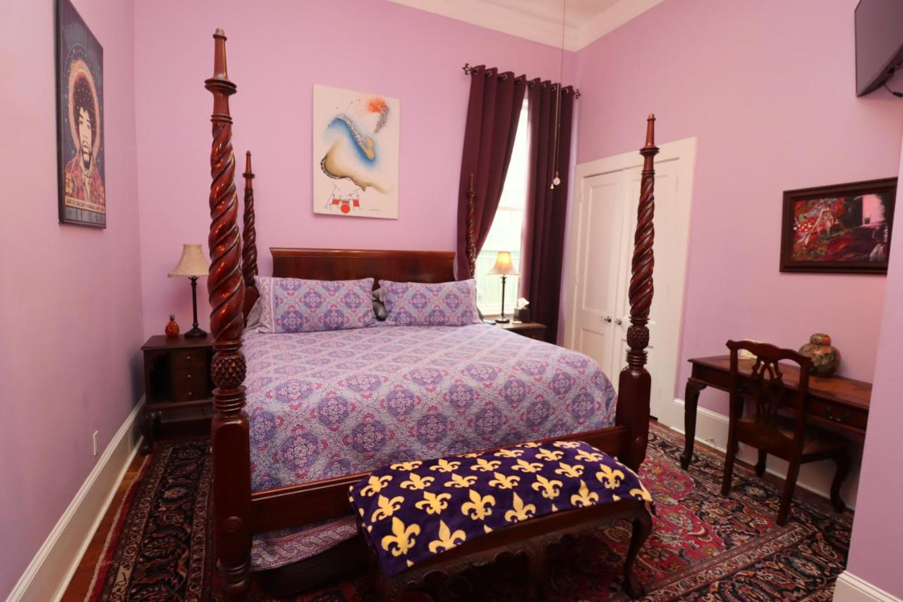 | R&B Award Winning B&B - Adult Only