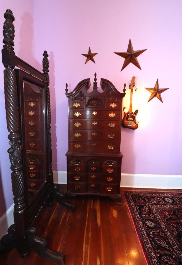 | R&B Award Winning B&B - Adult Only