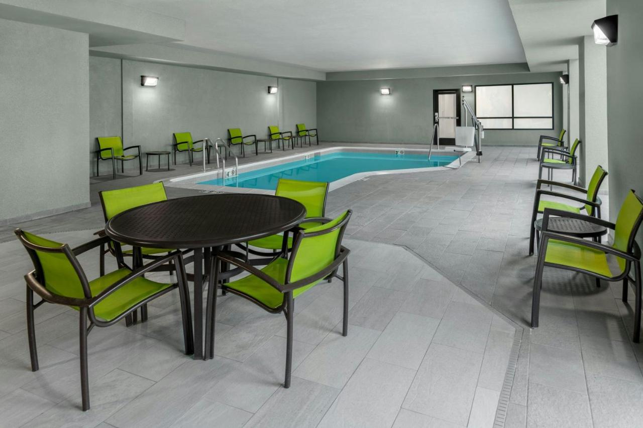  | SpringHill Suites Detroit Auburn Hills