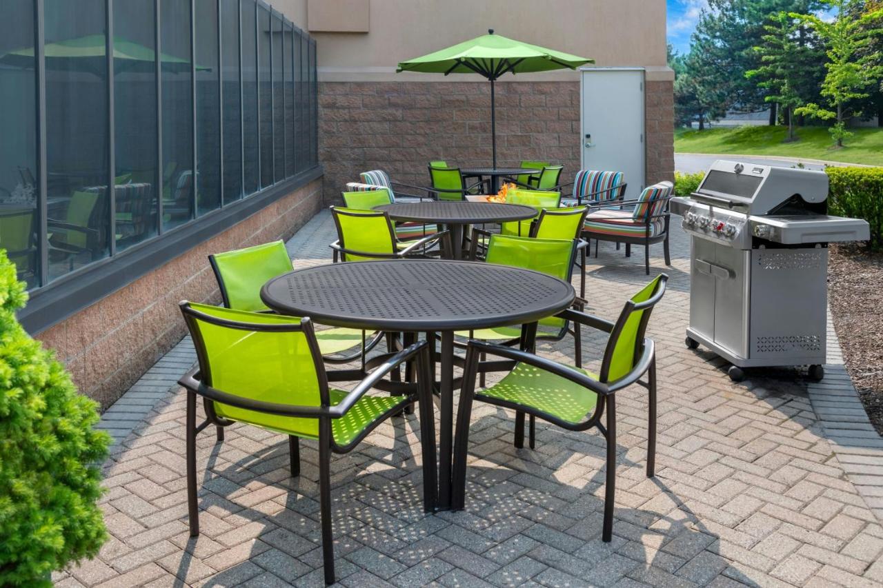  | SpringHill Suites Detroit Auburn Hills