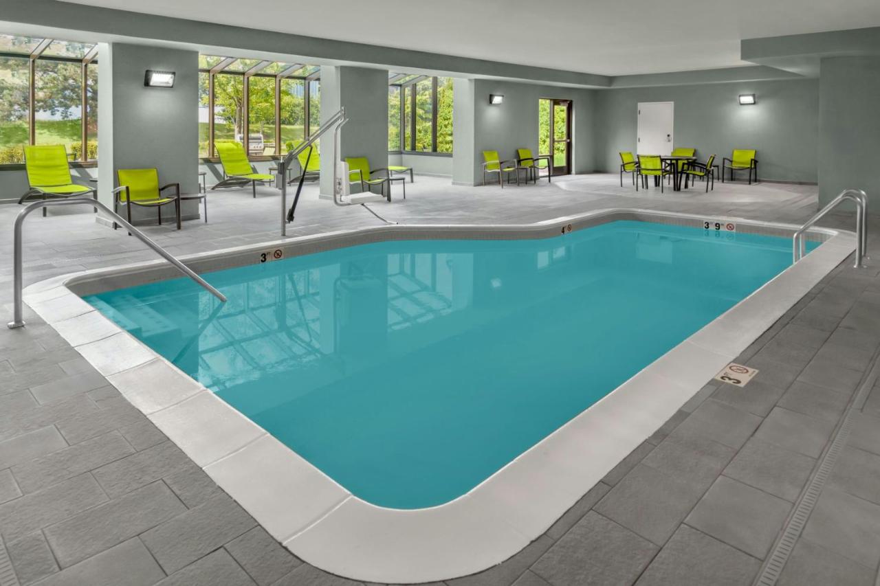  | SpringHill Suites Detroit Auburn Hills