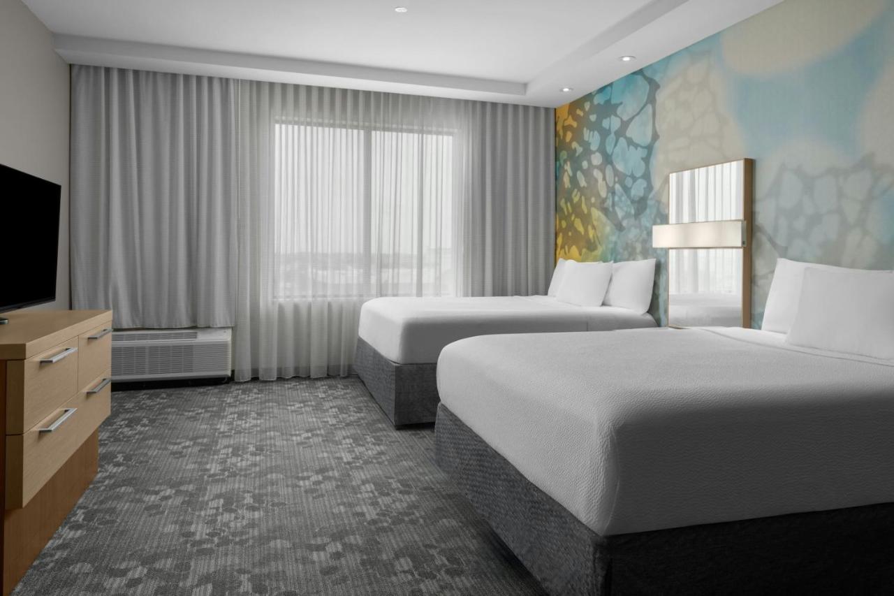  | Courtyard Houston Katy Mills