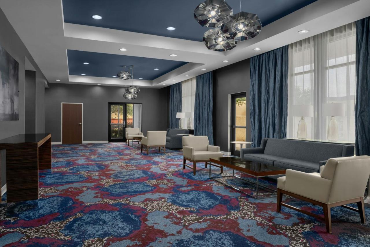 | Courtyard Houston Katy Mills
