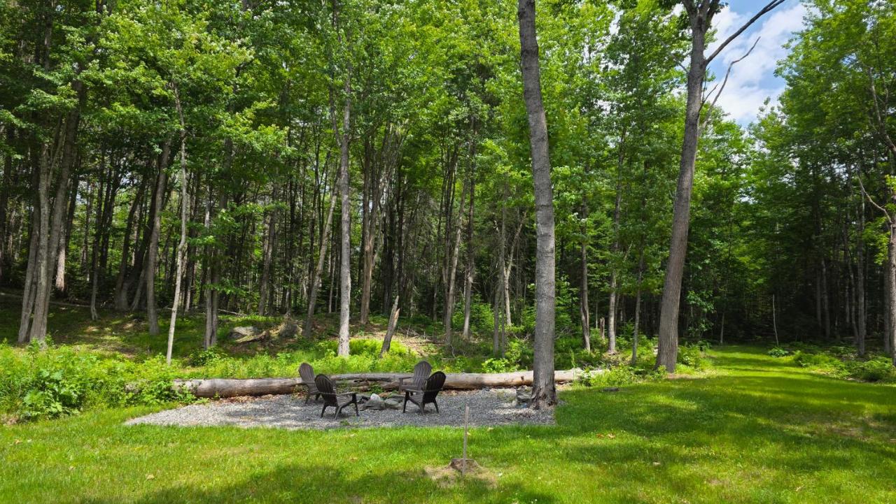 | Abbot Trailside Lodging