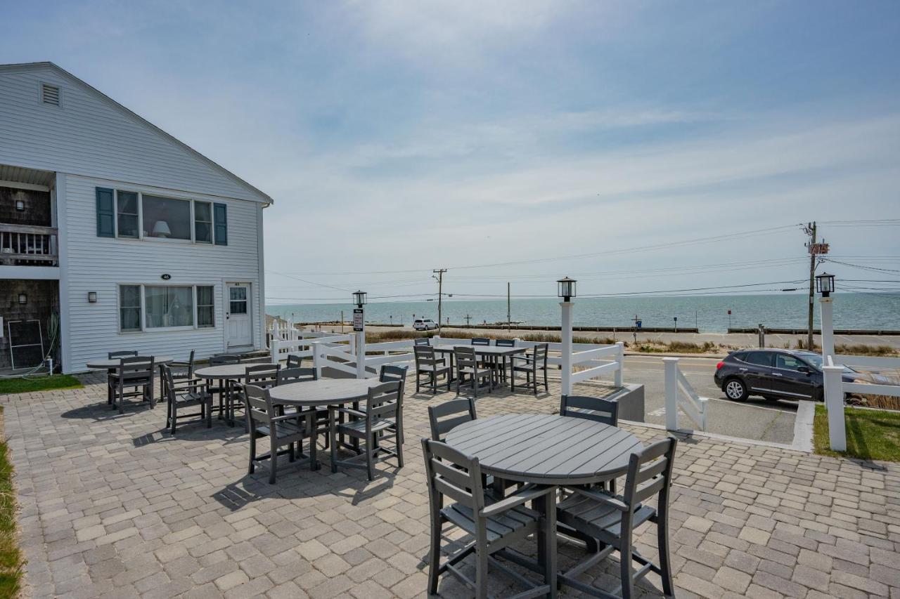 | Oceanside Condos