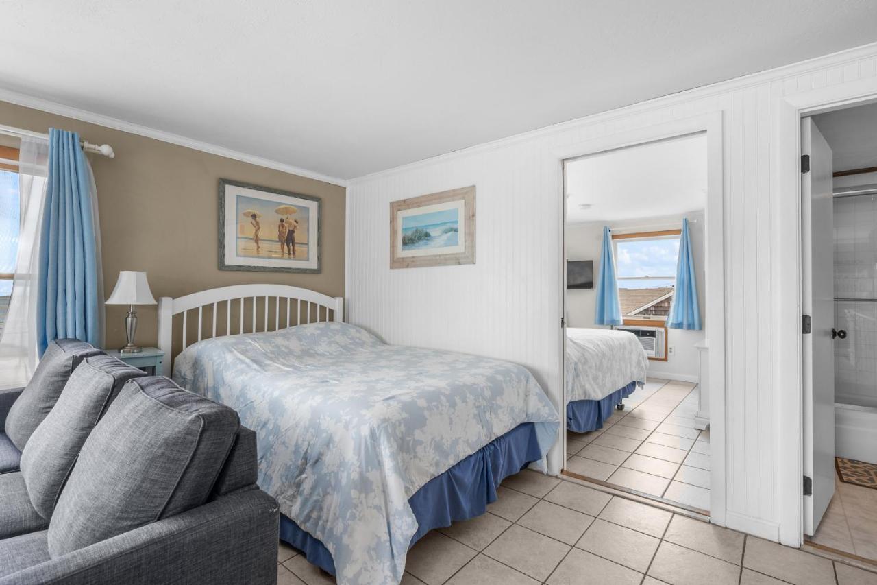 | Oceanside Condos