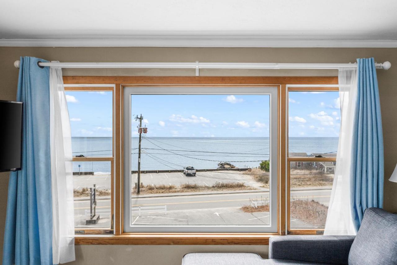 | Oceanside Condos