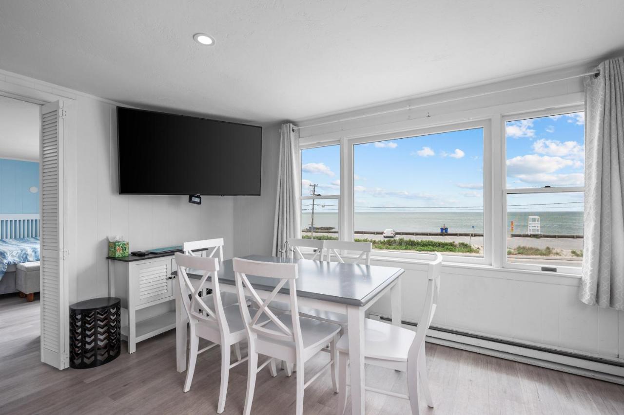 | Oceanside Condos