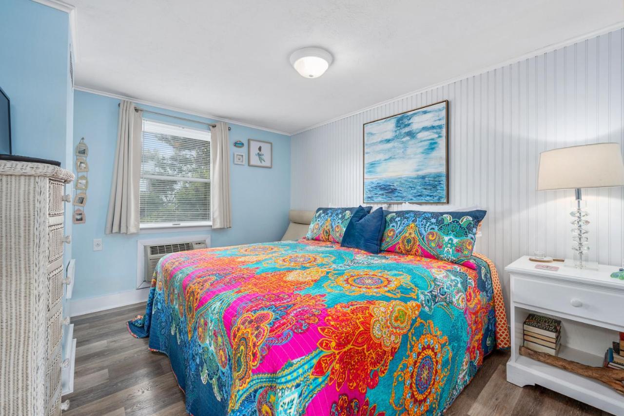 | Oceanside Condos