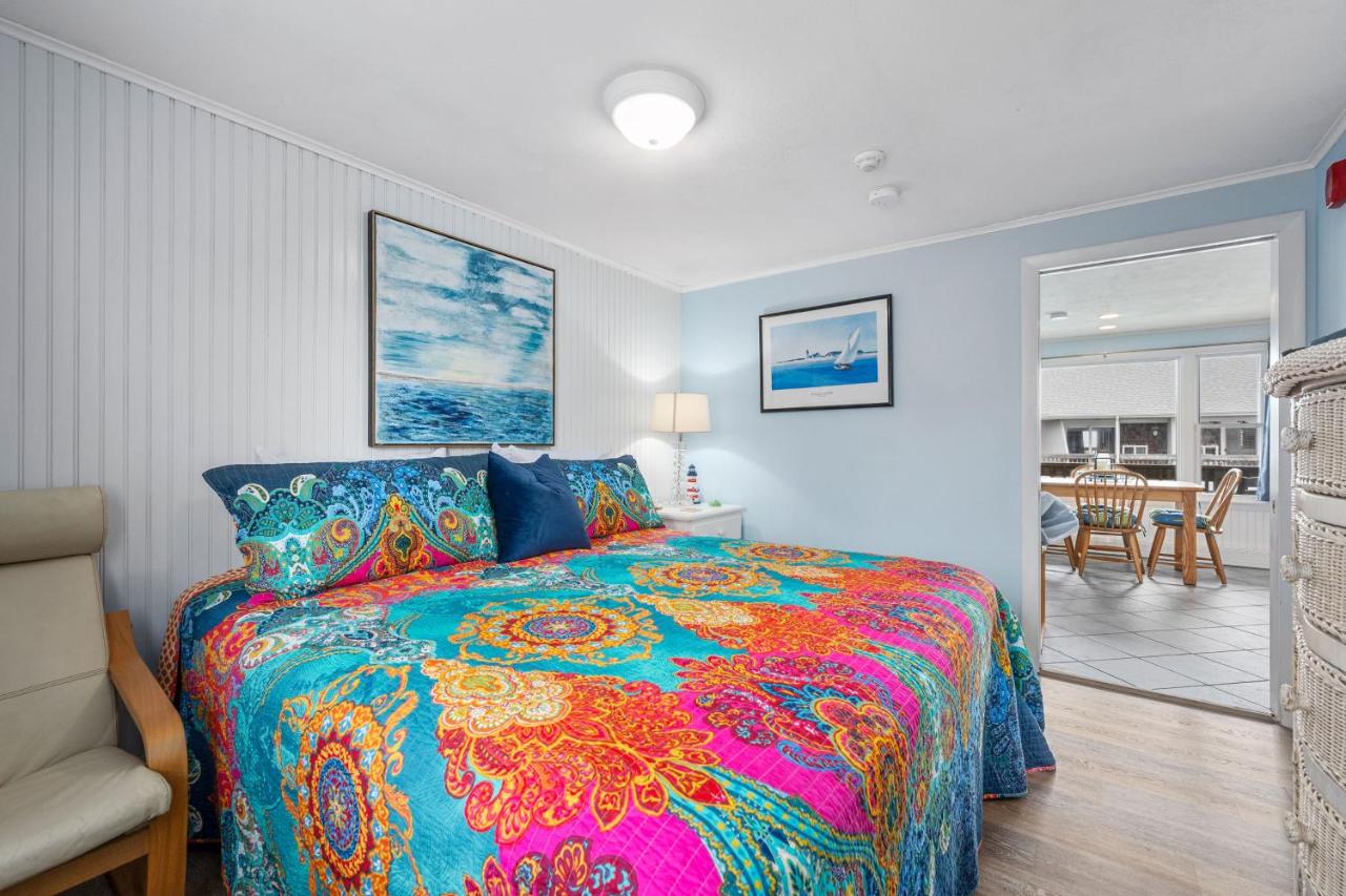 | Oceanside Condos