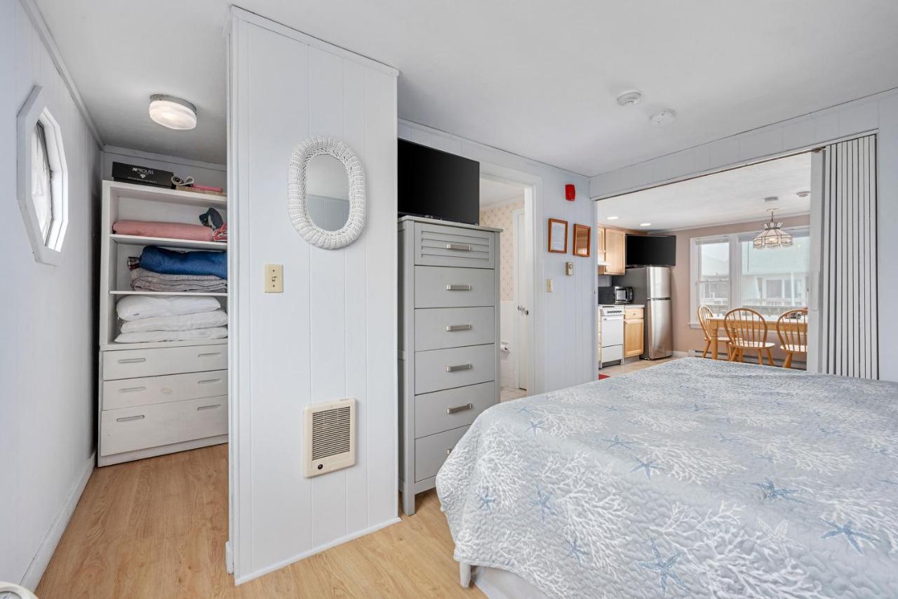 | Oceanside Condos