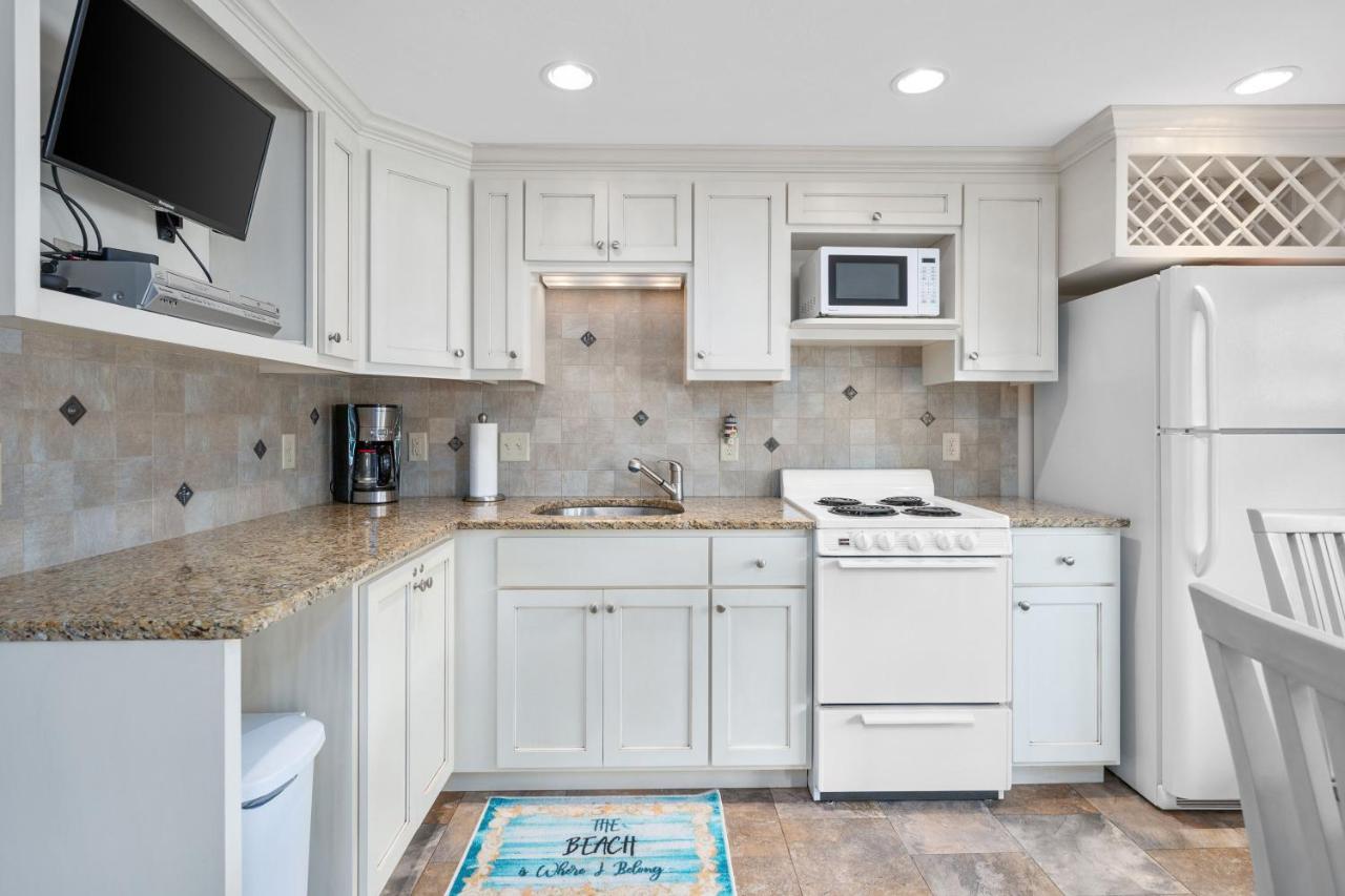 | Oceanside Condos