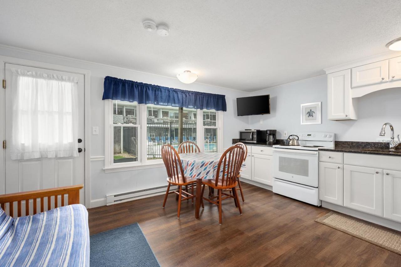 | Oceanside Condos