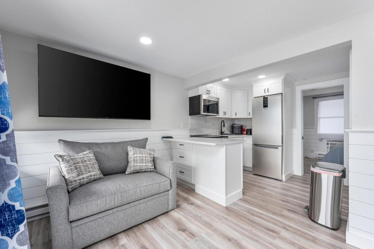 | Oceanside Condos