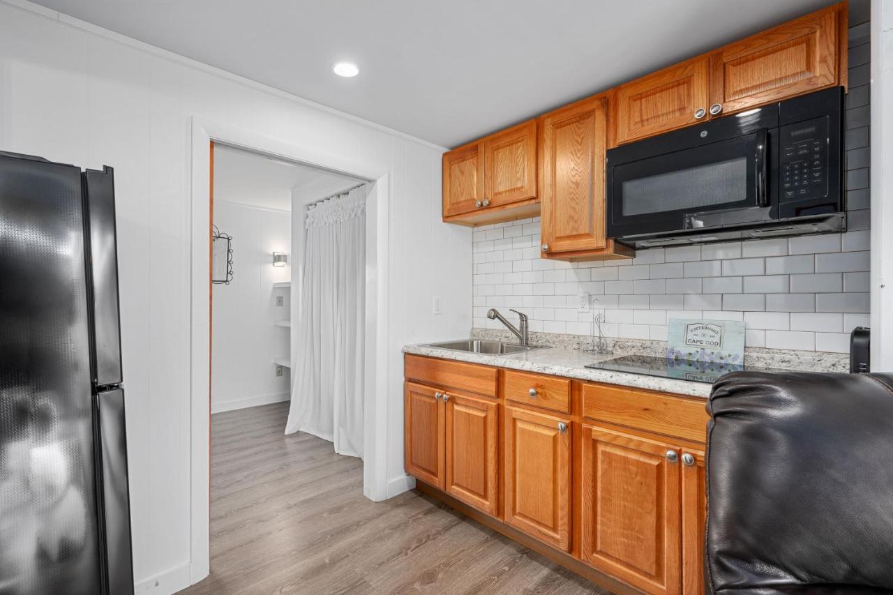 | Oceanside Condos