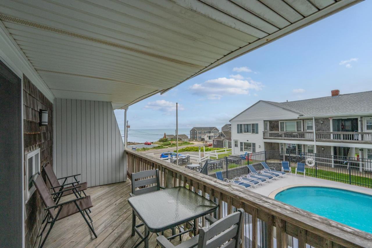 | Oceanside Condos