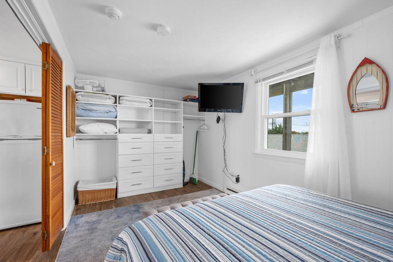 | Oceanside Condos