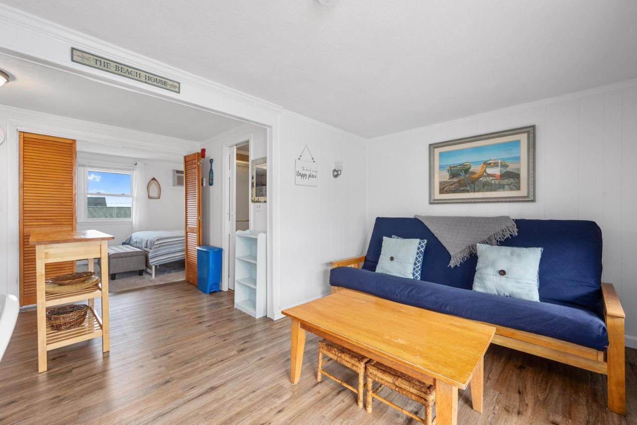 | Oceanside Condos