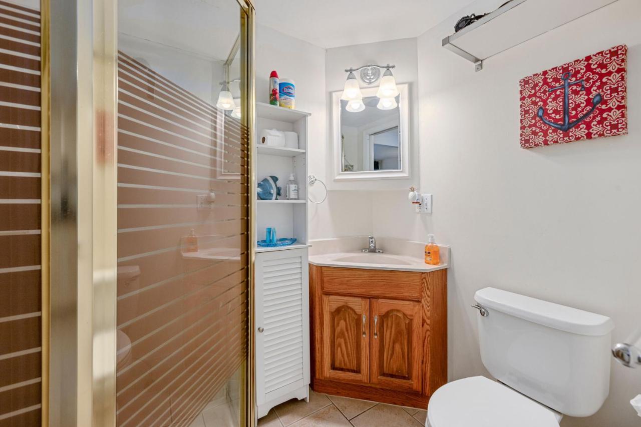 | Oceanside Condos