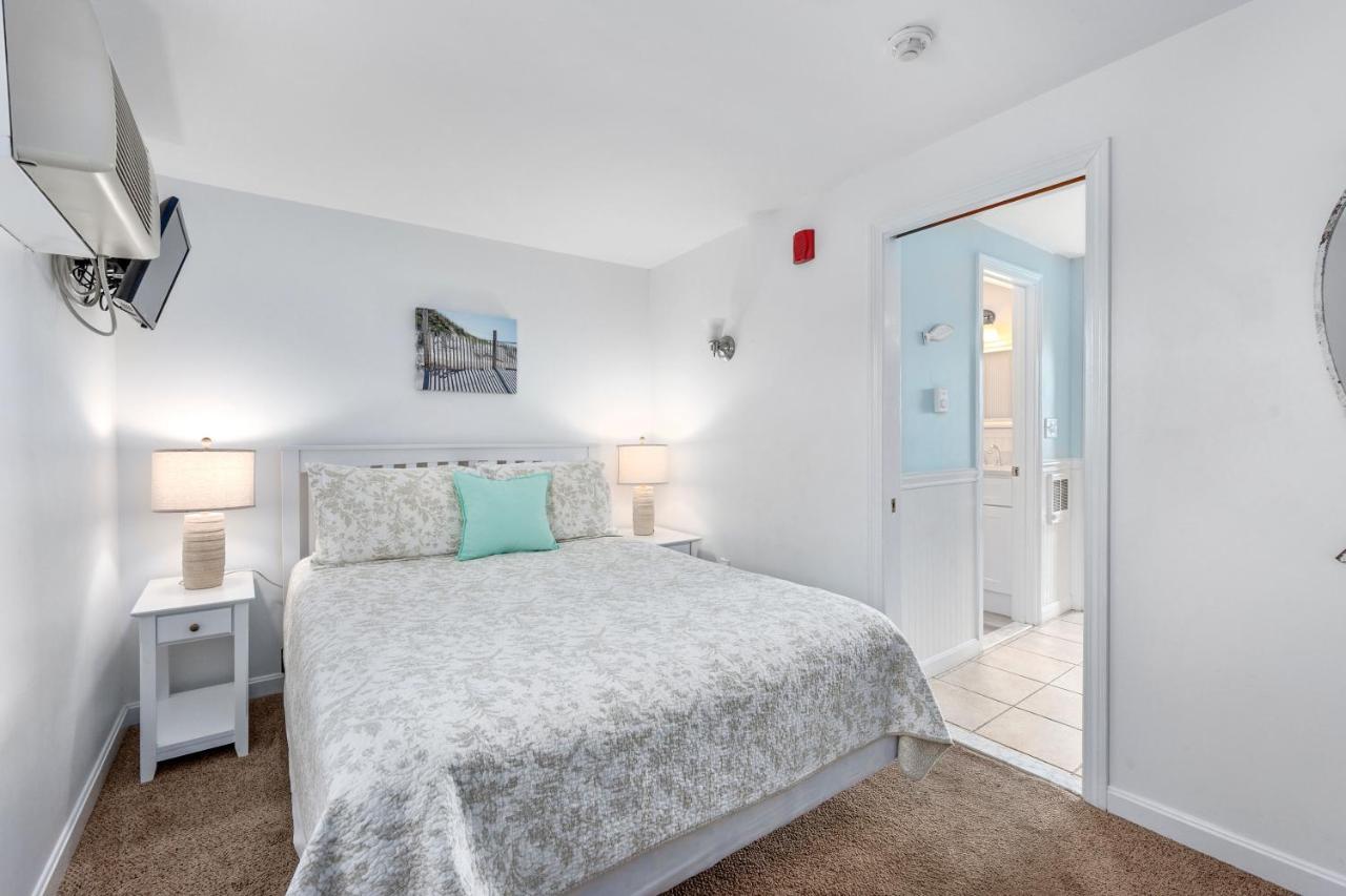| Oceanside Condos