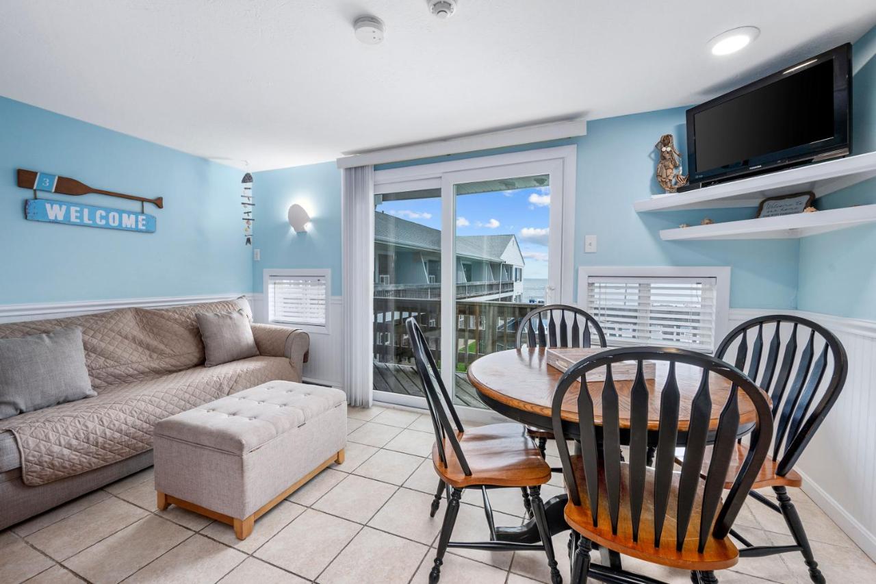 | Oceanside Condos