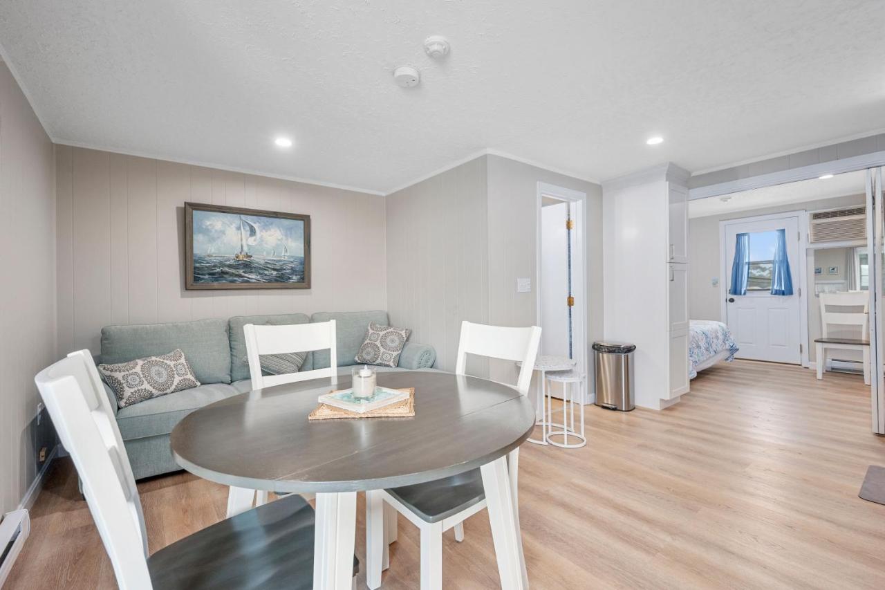 | Oceanside Condos
