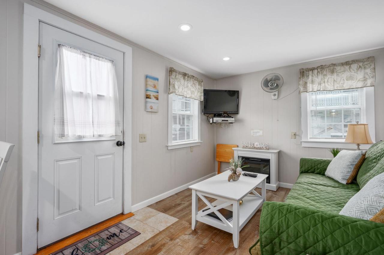| Oceanside Condos