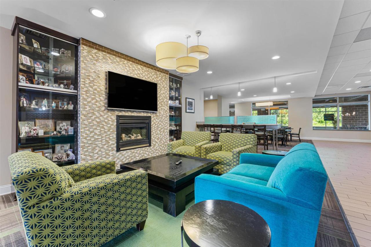 | Best Western Garden Inn