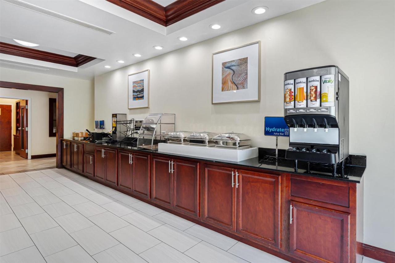 | Best Western Garden Inn