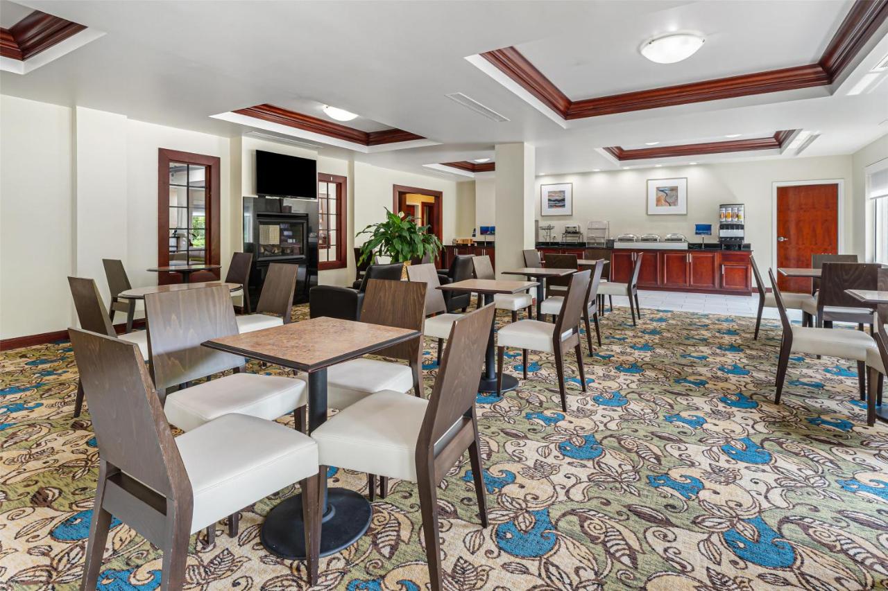 | Best Western Garden Inn
