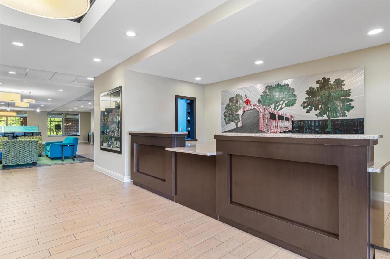 | Best Western Garden Inn