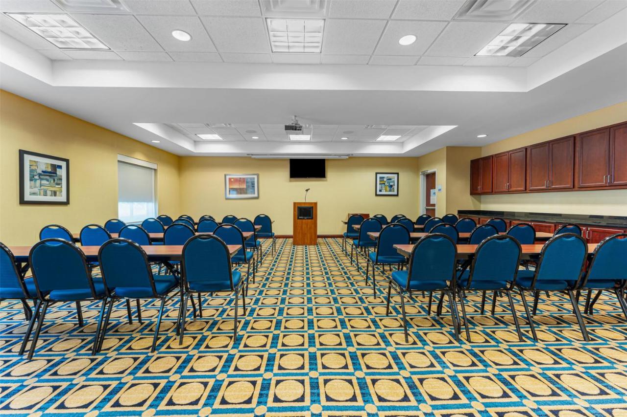 | Best Western Garden Inn