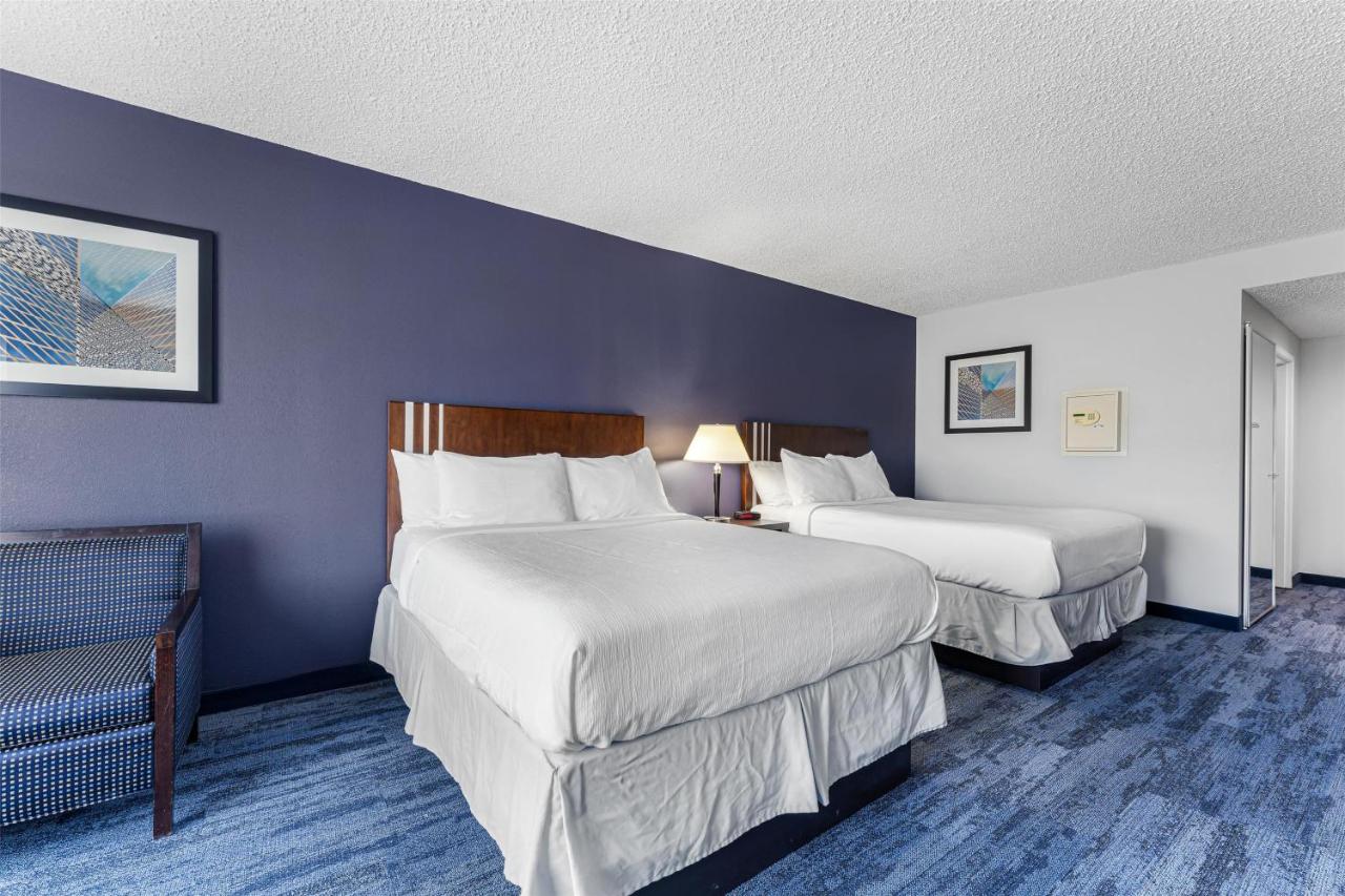 | Best Western Garden Inn