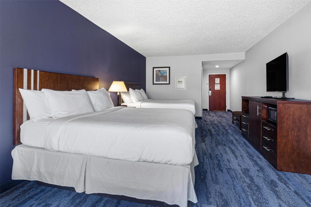 | Best Western Garden Inn