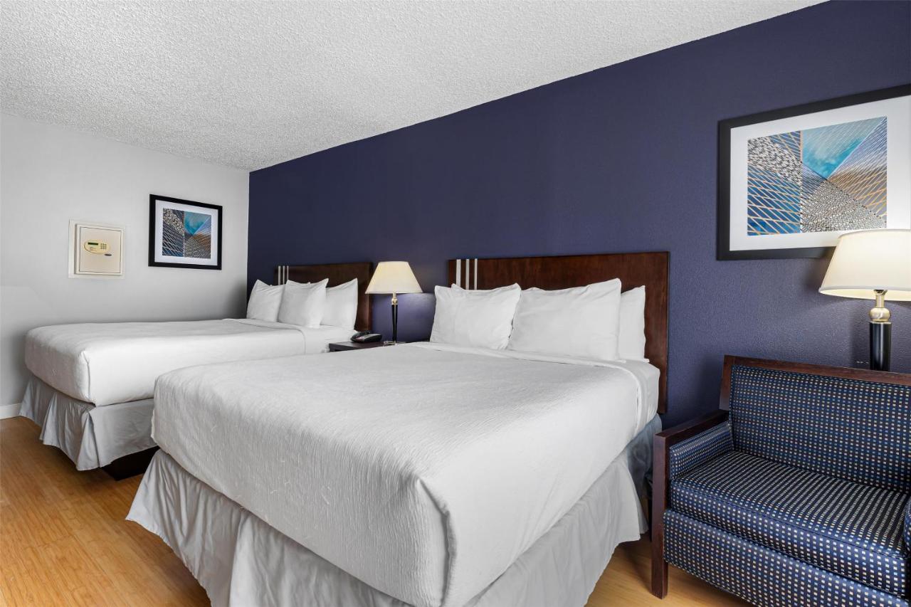 | Best Western Garden Inn