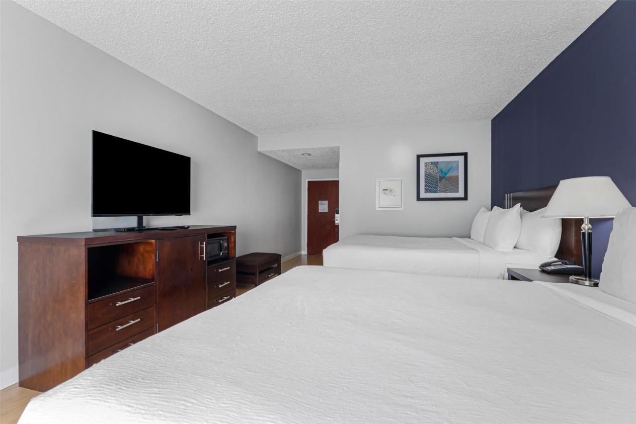  | Best Western Garden Inn