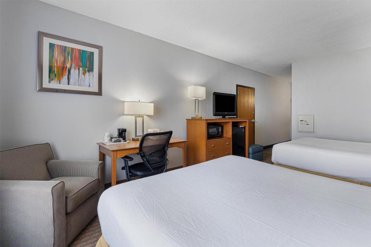 | Best Western Garden Inn