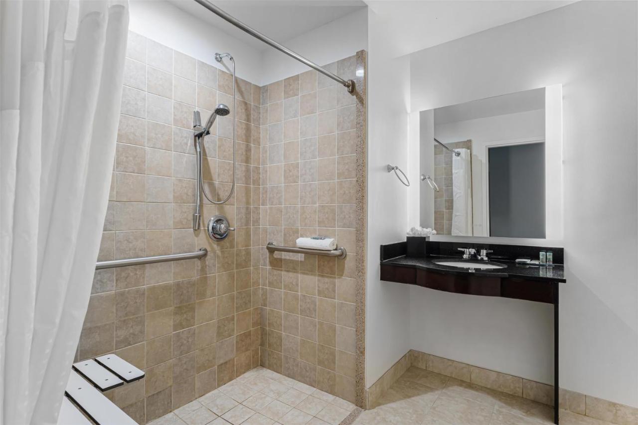 | Best Western Garden Inn