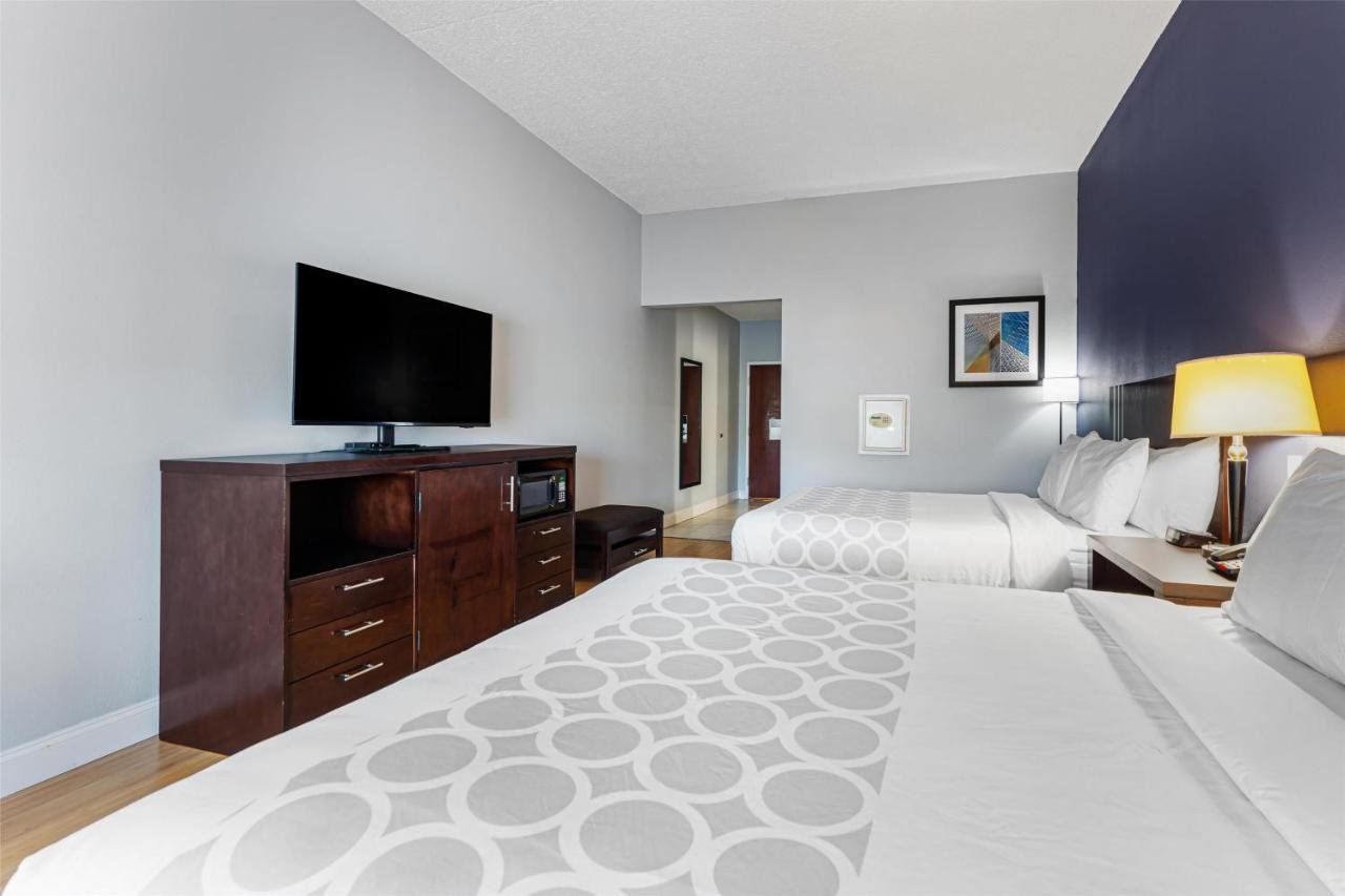 | Best Western Garden Inn