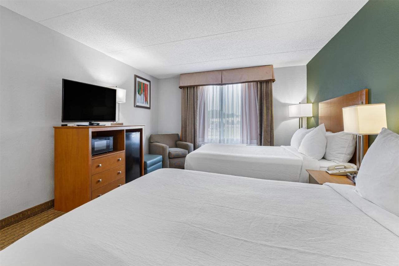 | Best Western Garden Inn